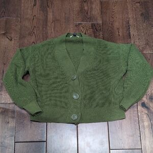 Universal Thread Cardigan
